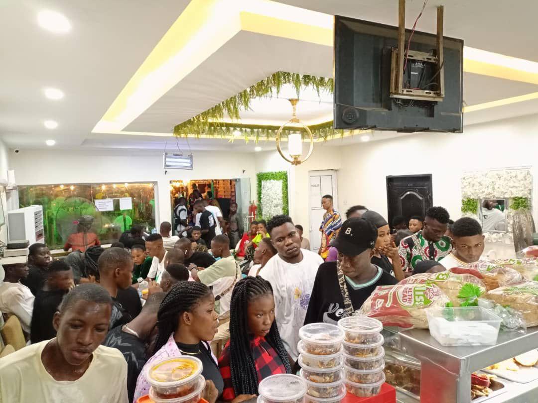 list of Restaurants in Abuja, Nigeria Selling Local Foods